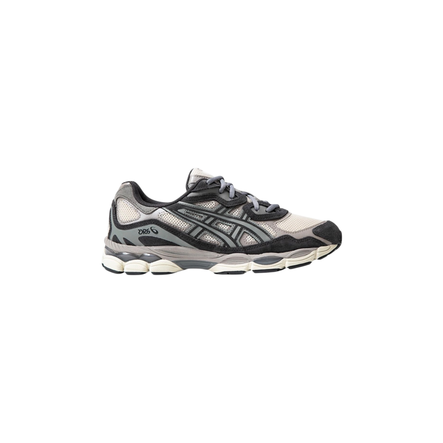 ASICS Gel-NYC "Ivory Clay Grey"