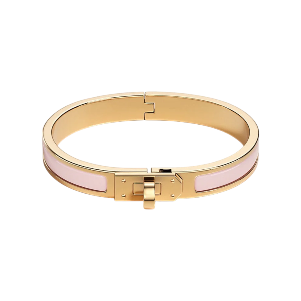 Hermès Mini Clic Kelly bracelet