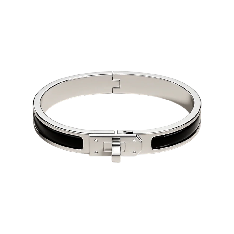 Hermès Mini Clic Kelly bracelet