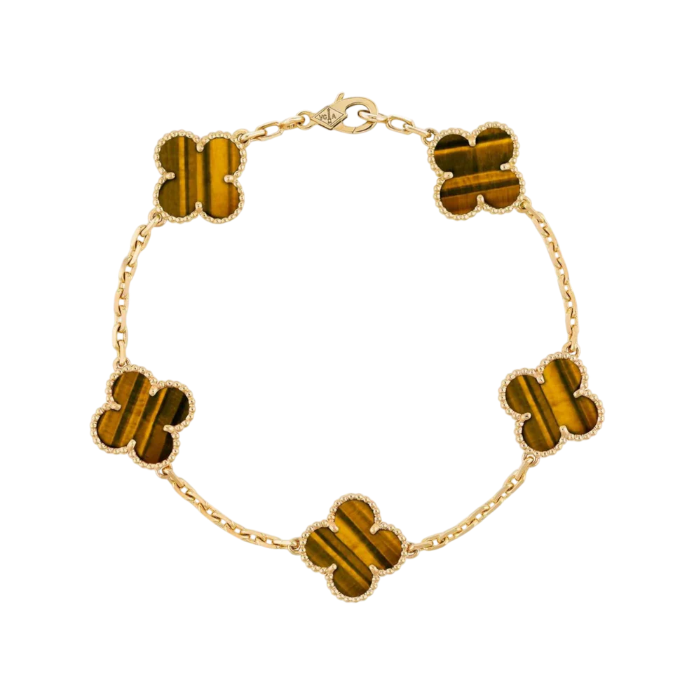 VCA Alhambra bracelet