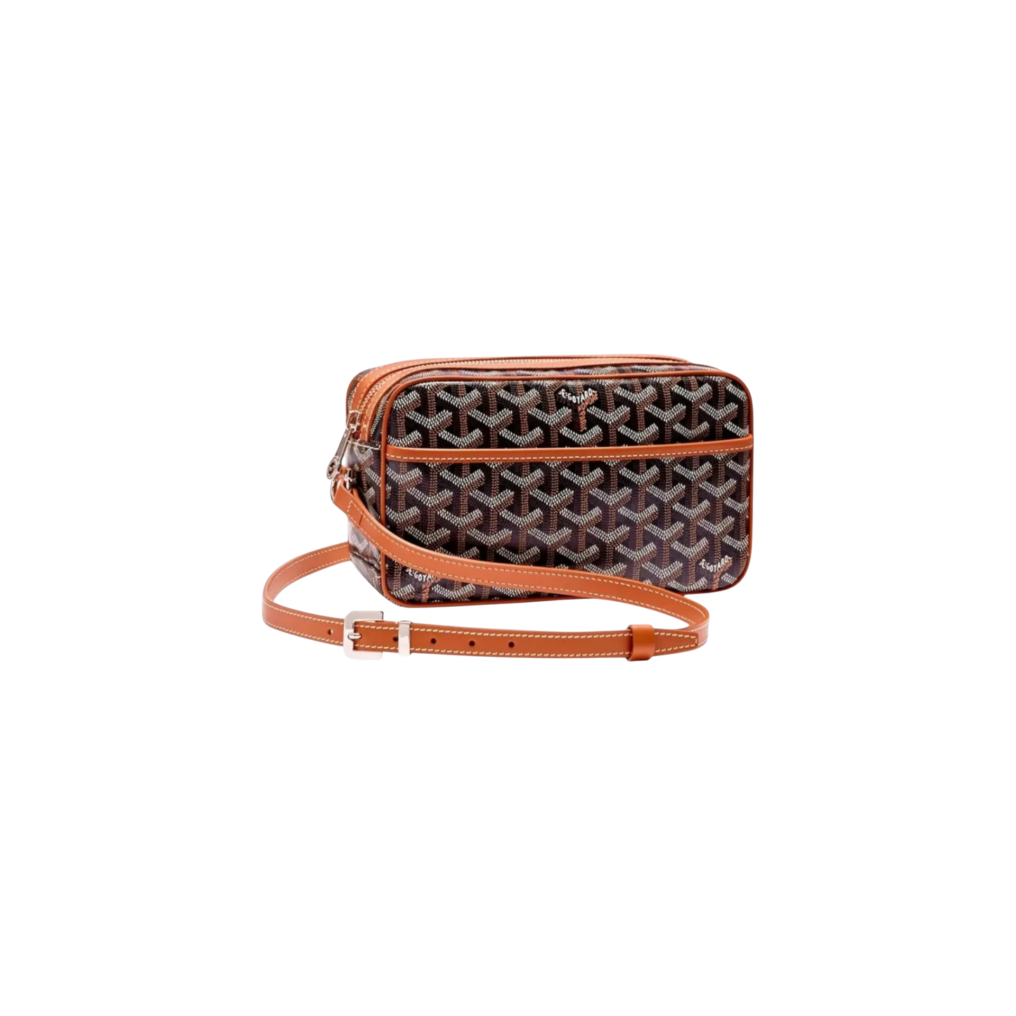 Goyard Cap-Vert PM Bag