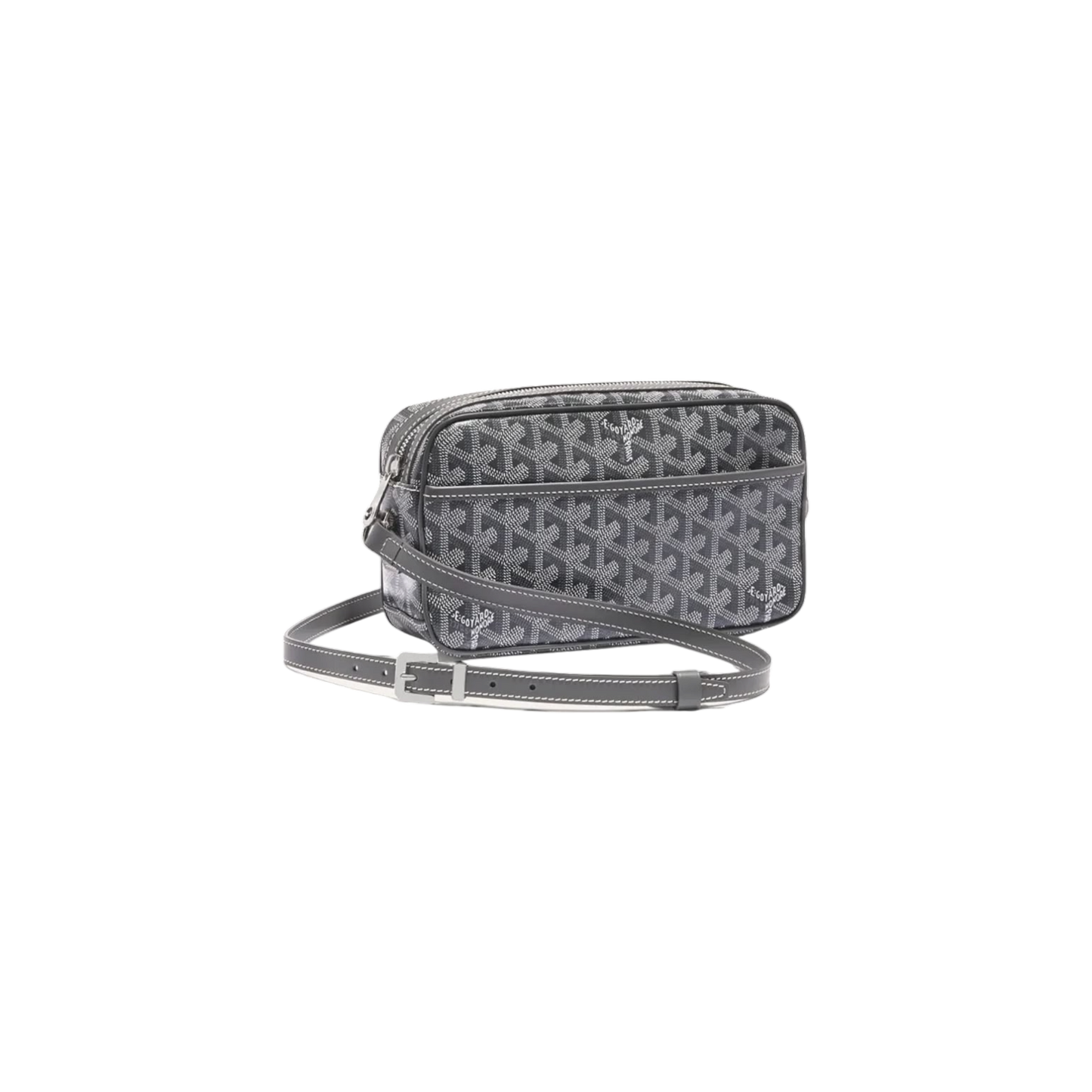 Goyard Cap-Vert PM Bag