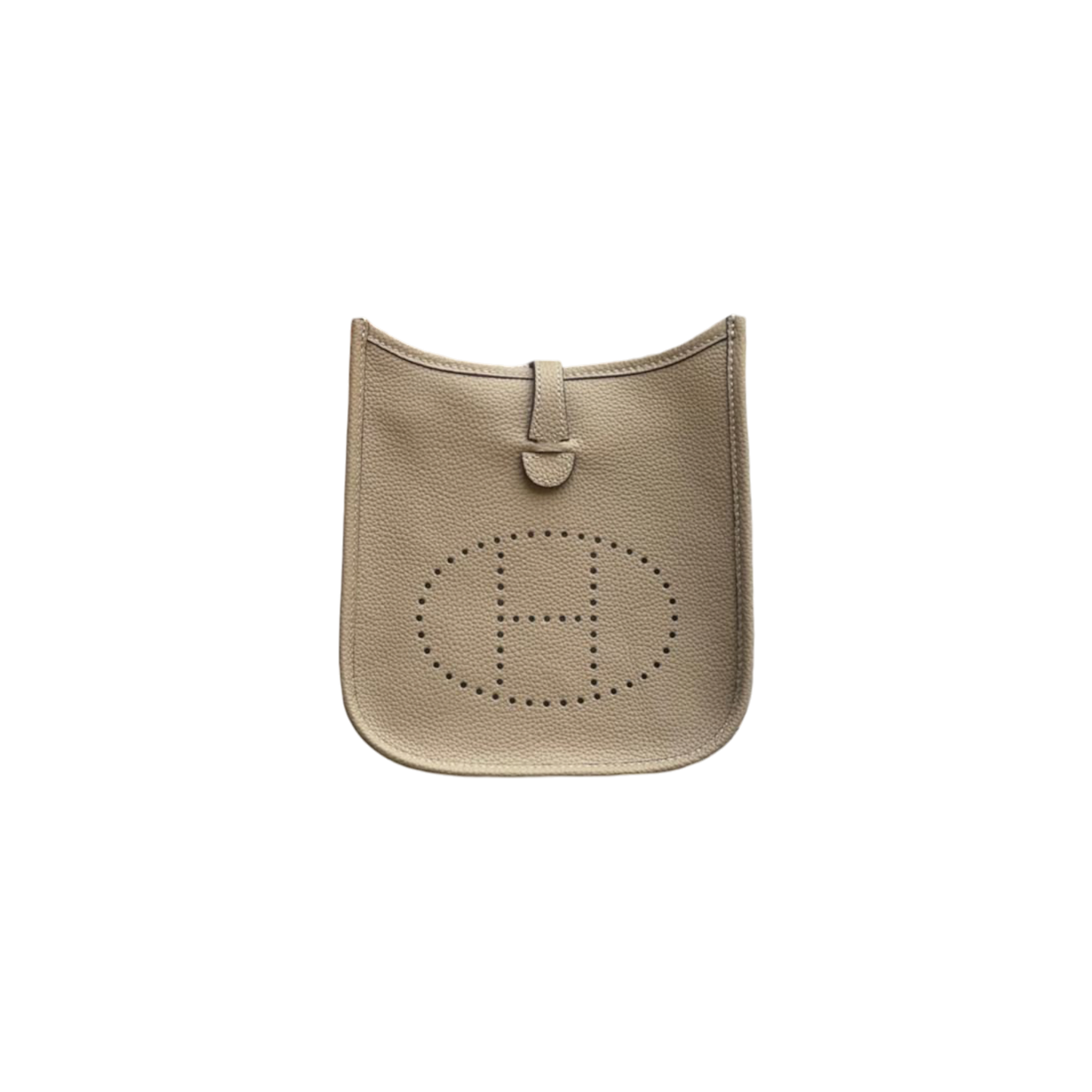 Hermes Evelyne 16 Clemence Trench PHW