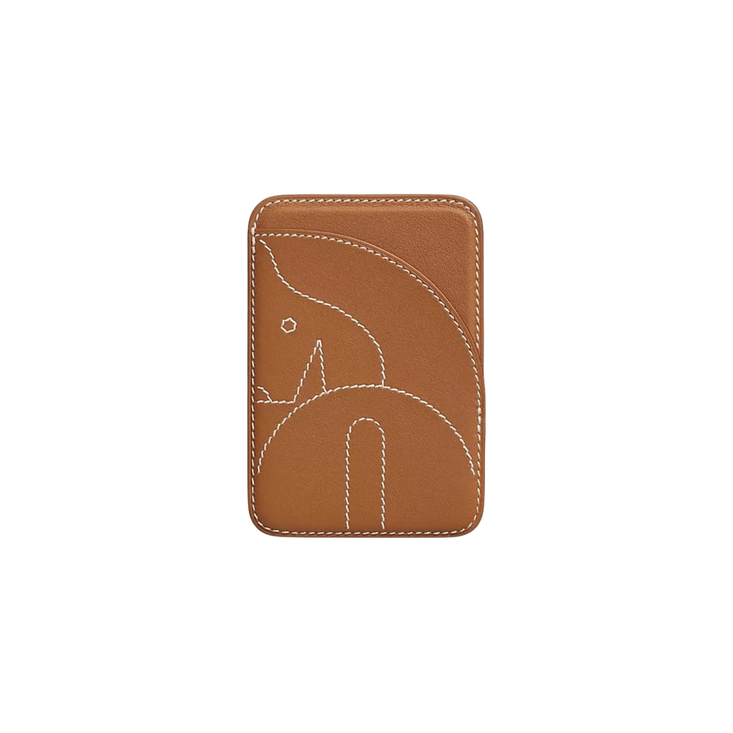 Horse" MagSafe Card holder