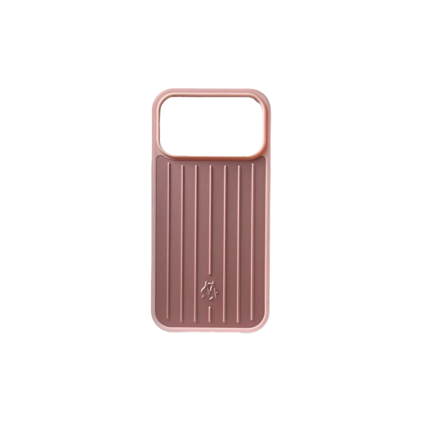 Aluminium iPhone | Pink | RIMOWA |
