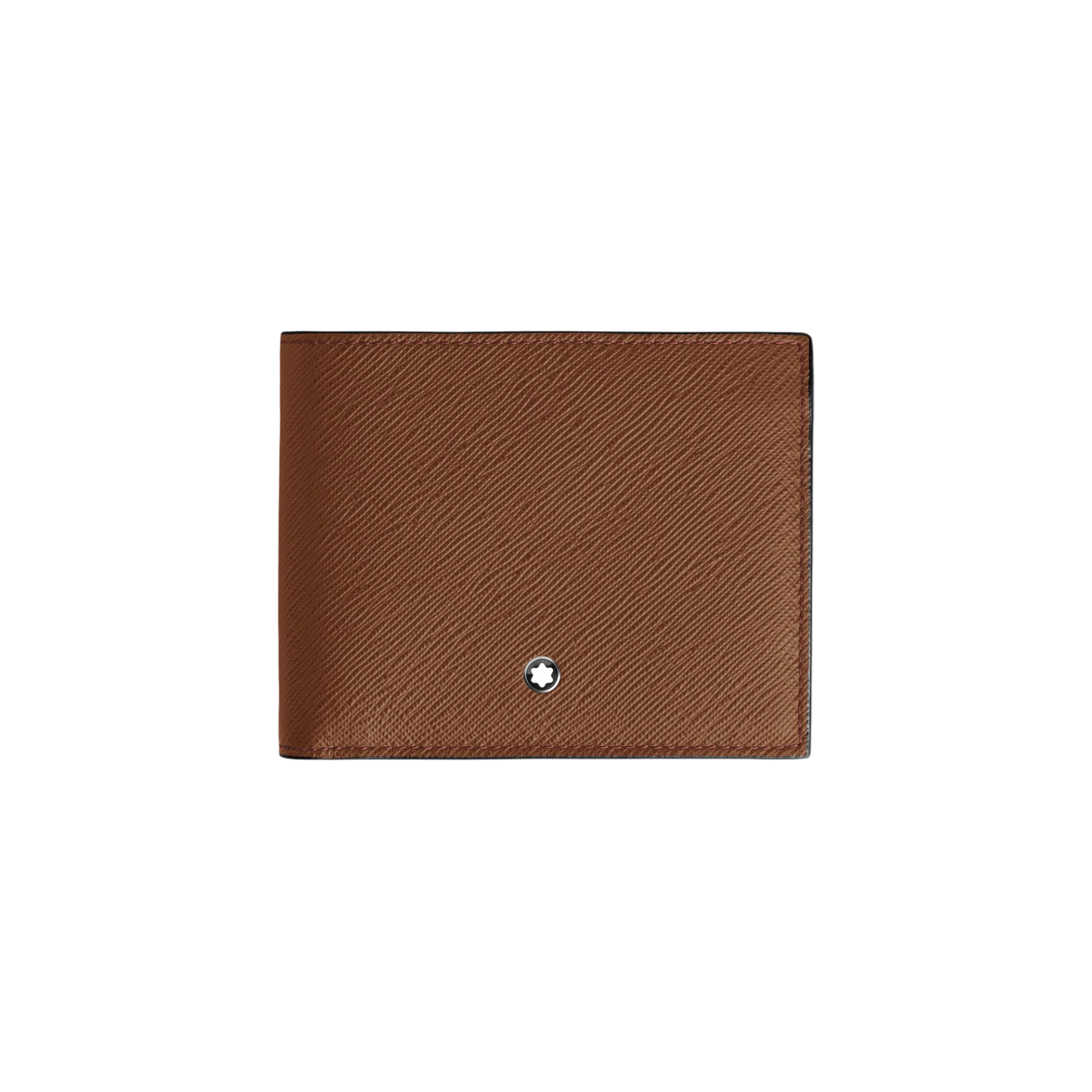 Wallet 6cc in Sartorial Leather