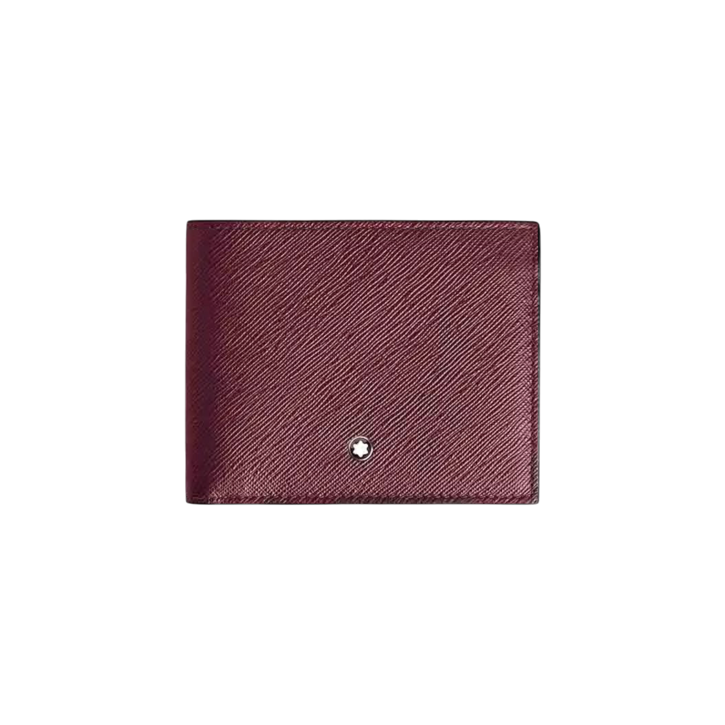 Wallet 6cc in Sartorial Leather
