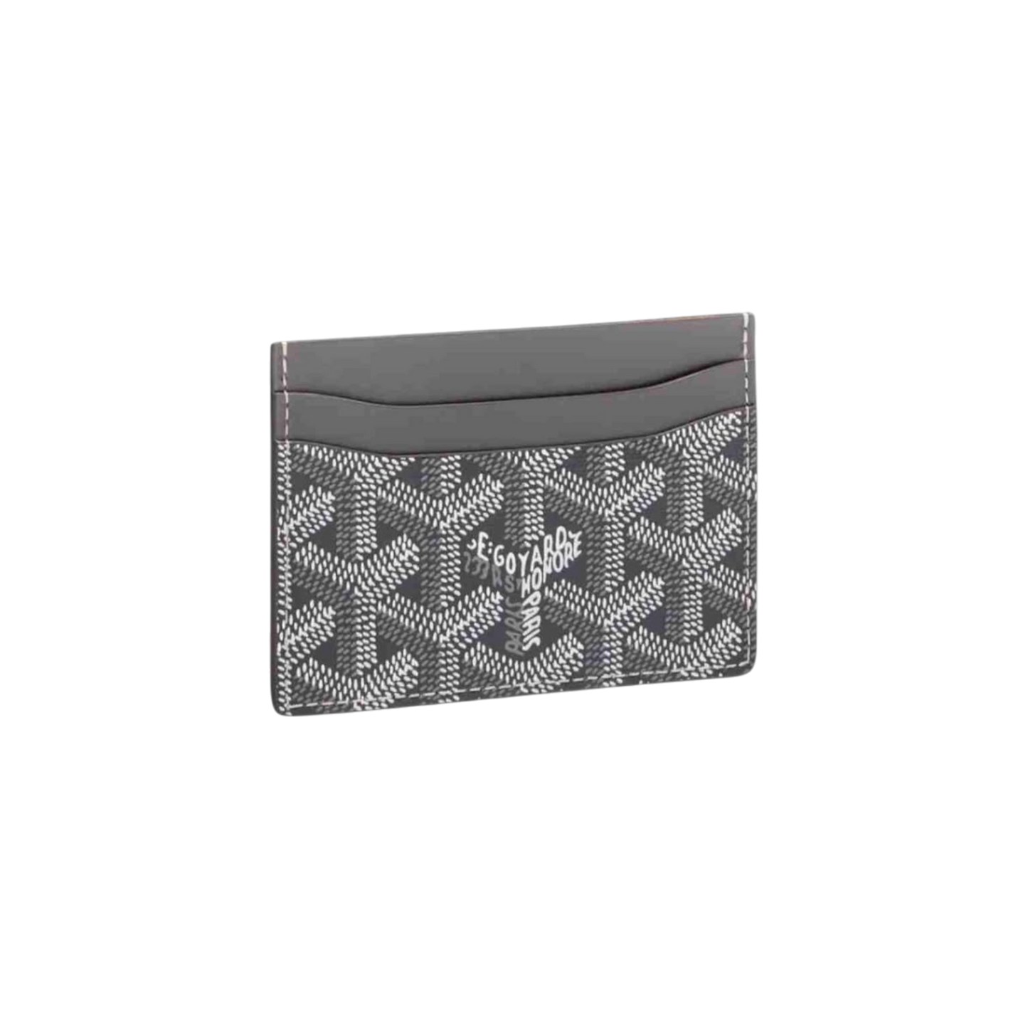 Goyard Saint Sulpice Card Wallet