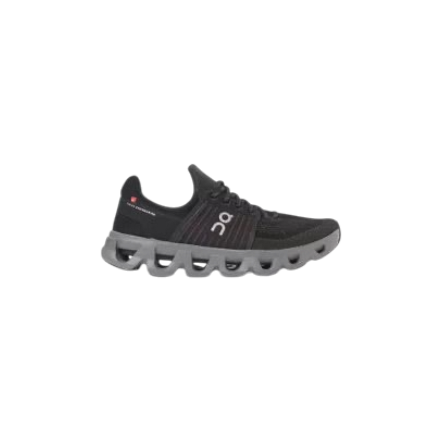 On Cloudswift 4 AD Running Shoes Black