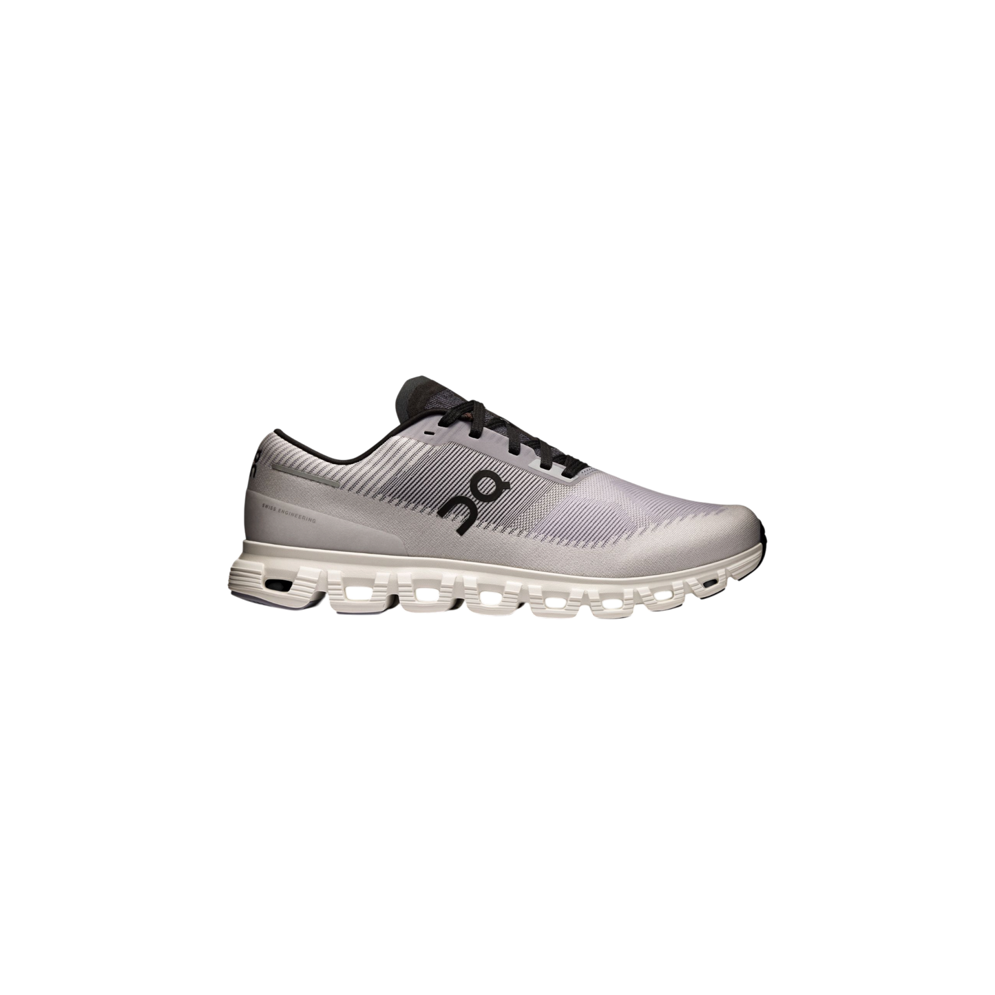 On Cloud 6 Push 'Lilac Black'