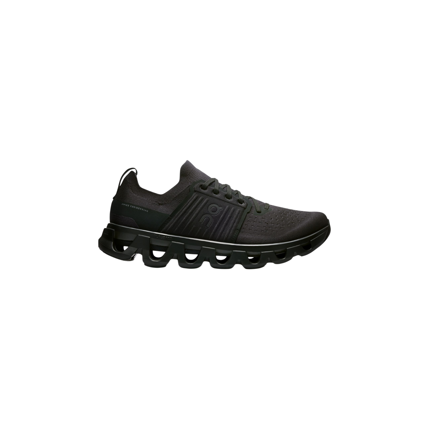 On Cloudswift 4 Black