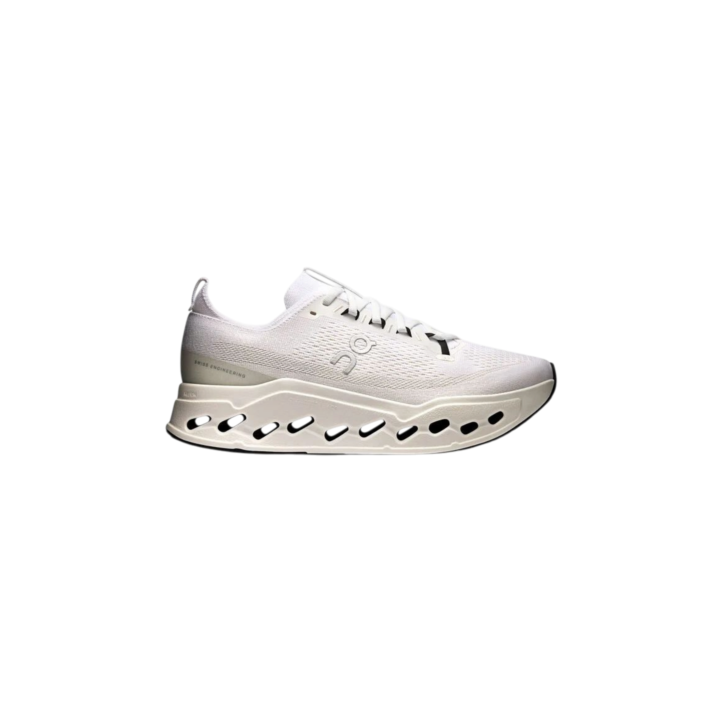 On Running Cloudsurfer Max Sneakers White