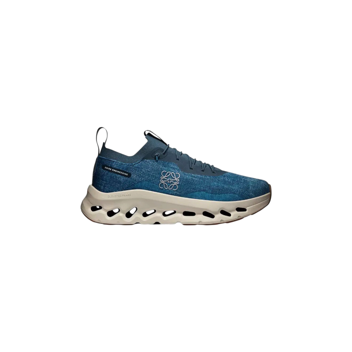 On Running Cloudtilt LOEWE "Denim Blue"
