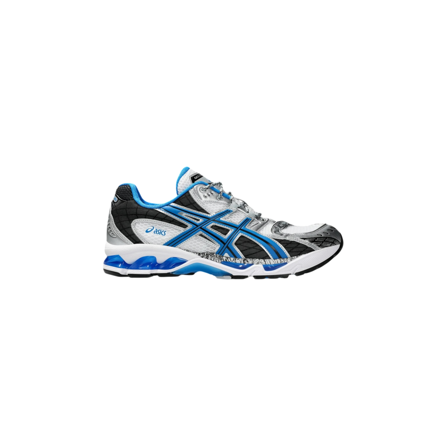 ASICS GEL-NIMBUS 10.1 'White/Blue'