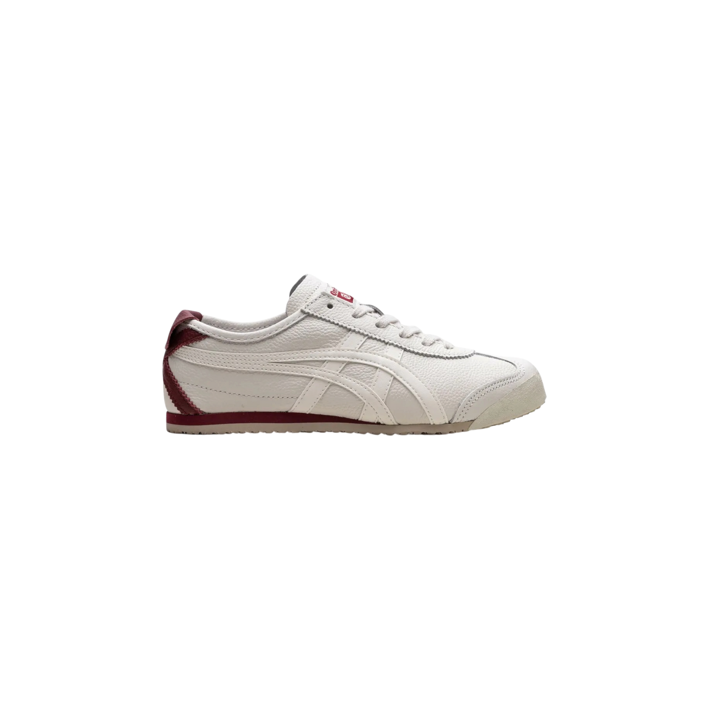 Onitsuka Tiger Mexico 66 "Cream Beet Juice"