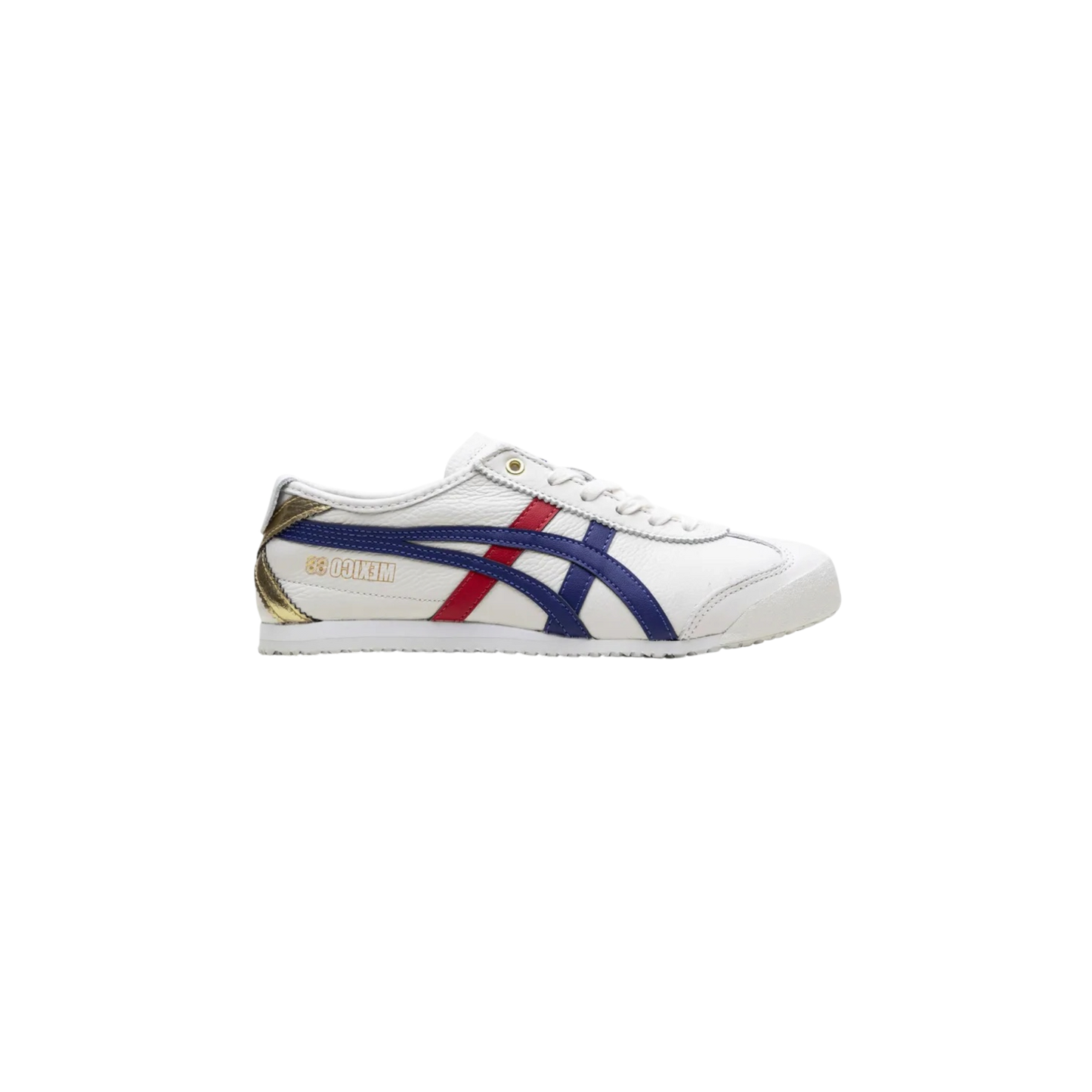 Onitsuka Tiger Mexico 66 "White/Dark Blue"