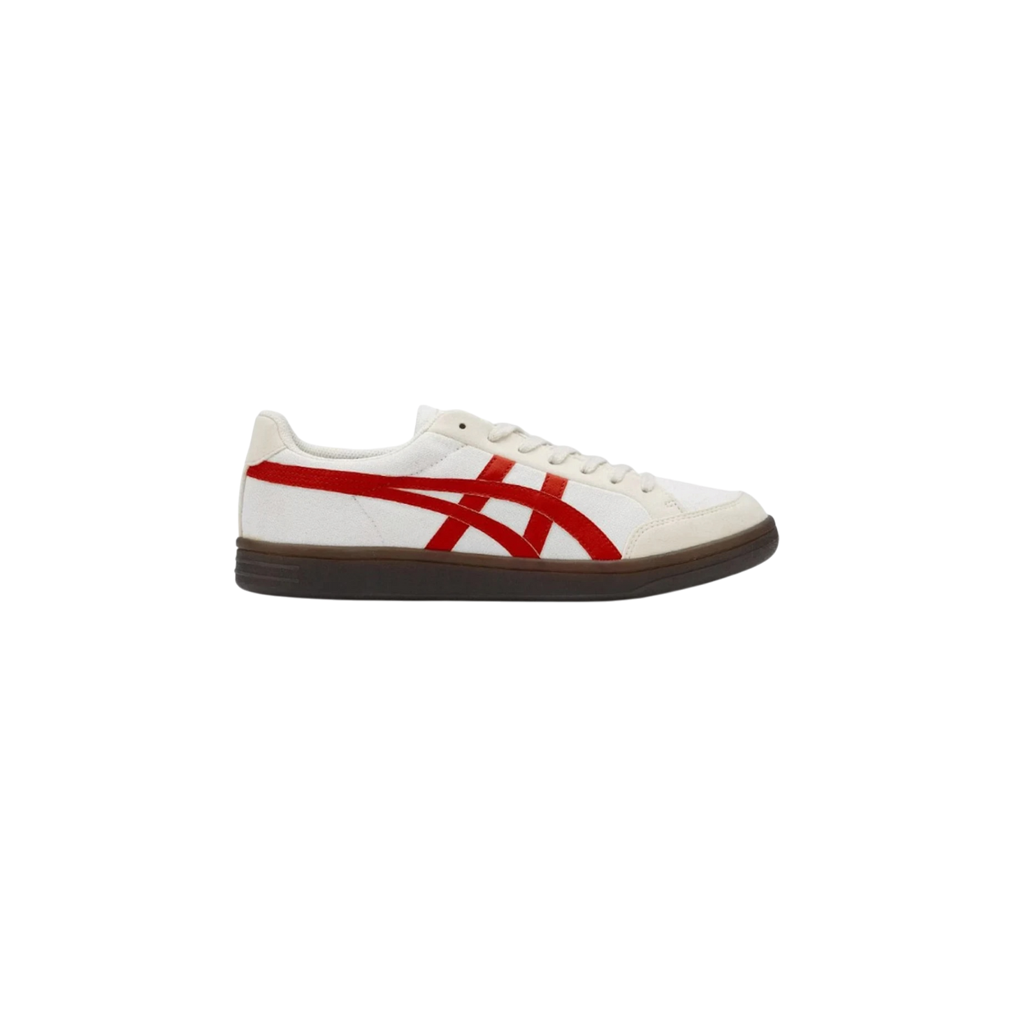 Asics Onitsuka Tiger Tokuten "Cream White Red"