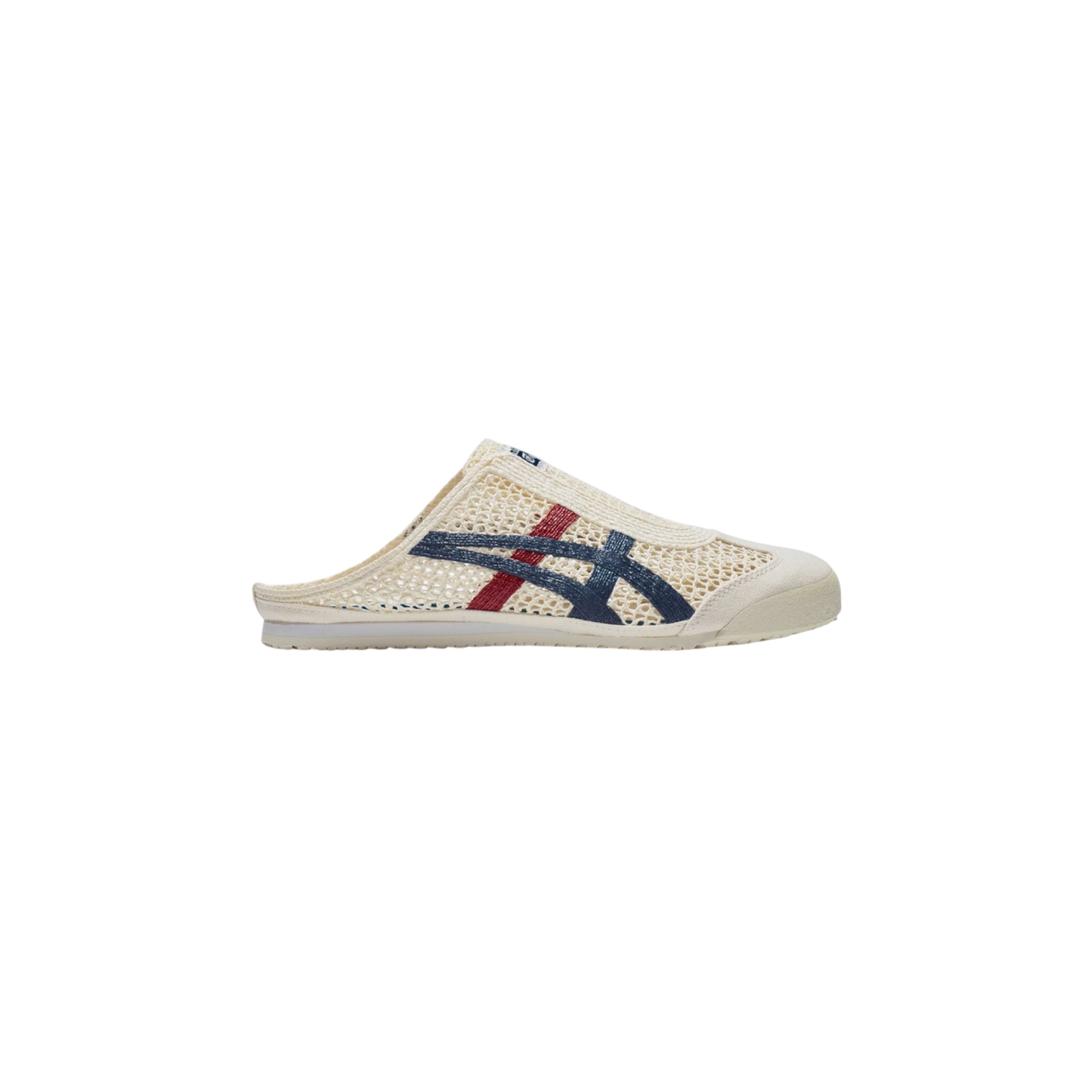 Asics Mexico 66 Sabot 'Cream Mako Blue'