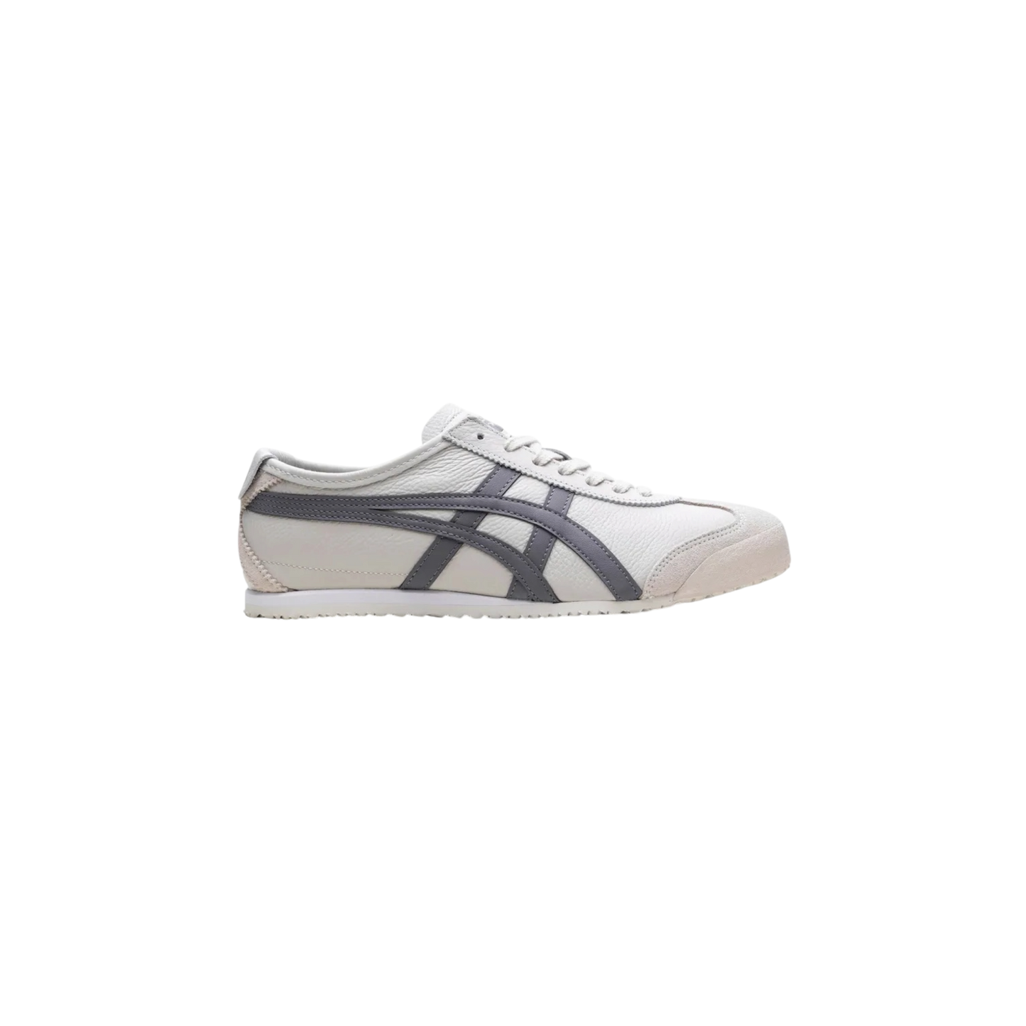 Onitsuka Tiger Mexico 66 "Grey/White"