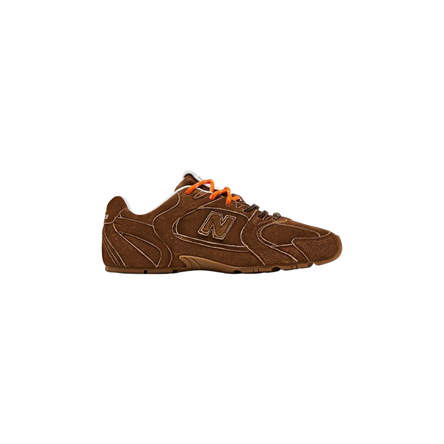 New Balance x Miu Miu 530 SL 'Cinnamon'