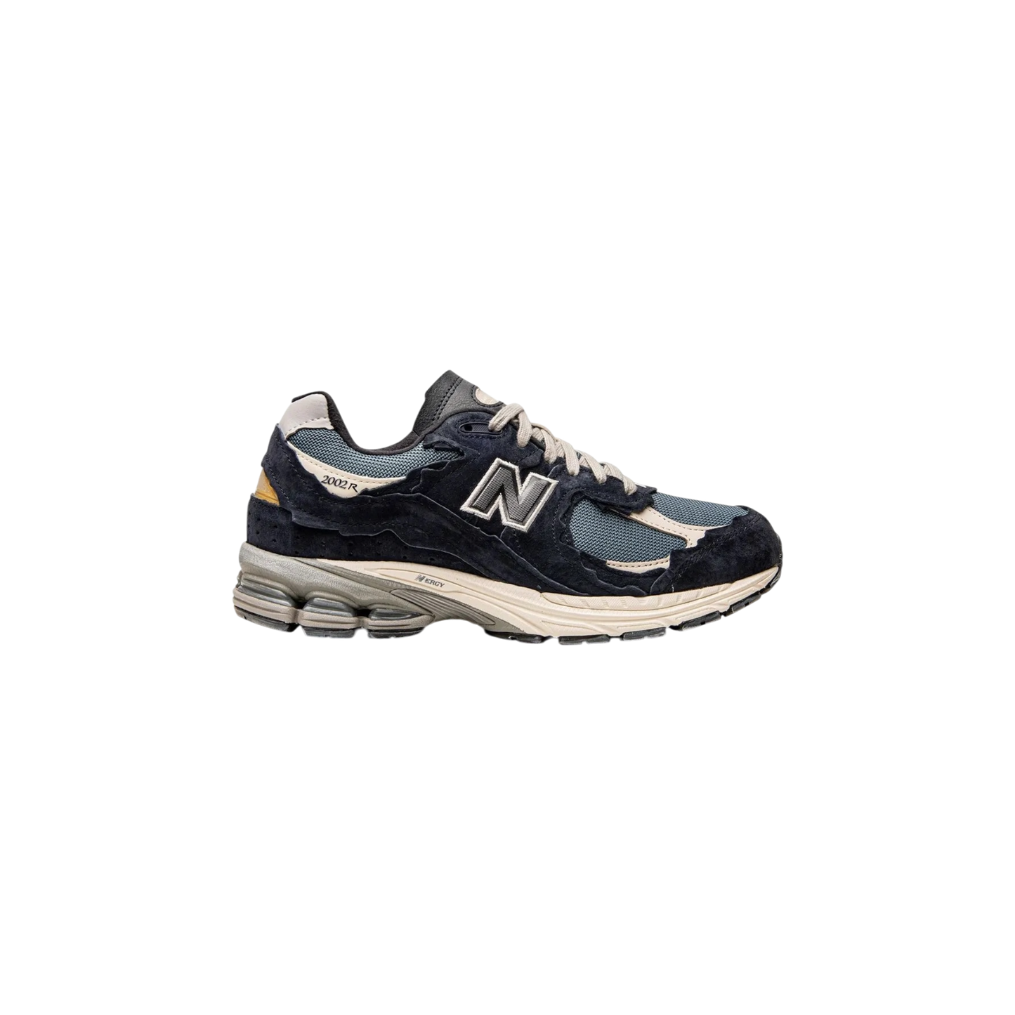 New Balance 2002R "Protection Pack - Dark Navy"