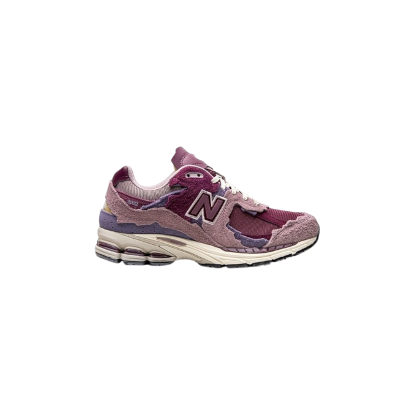 New Balance 2002R "Protection Pack Pink"