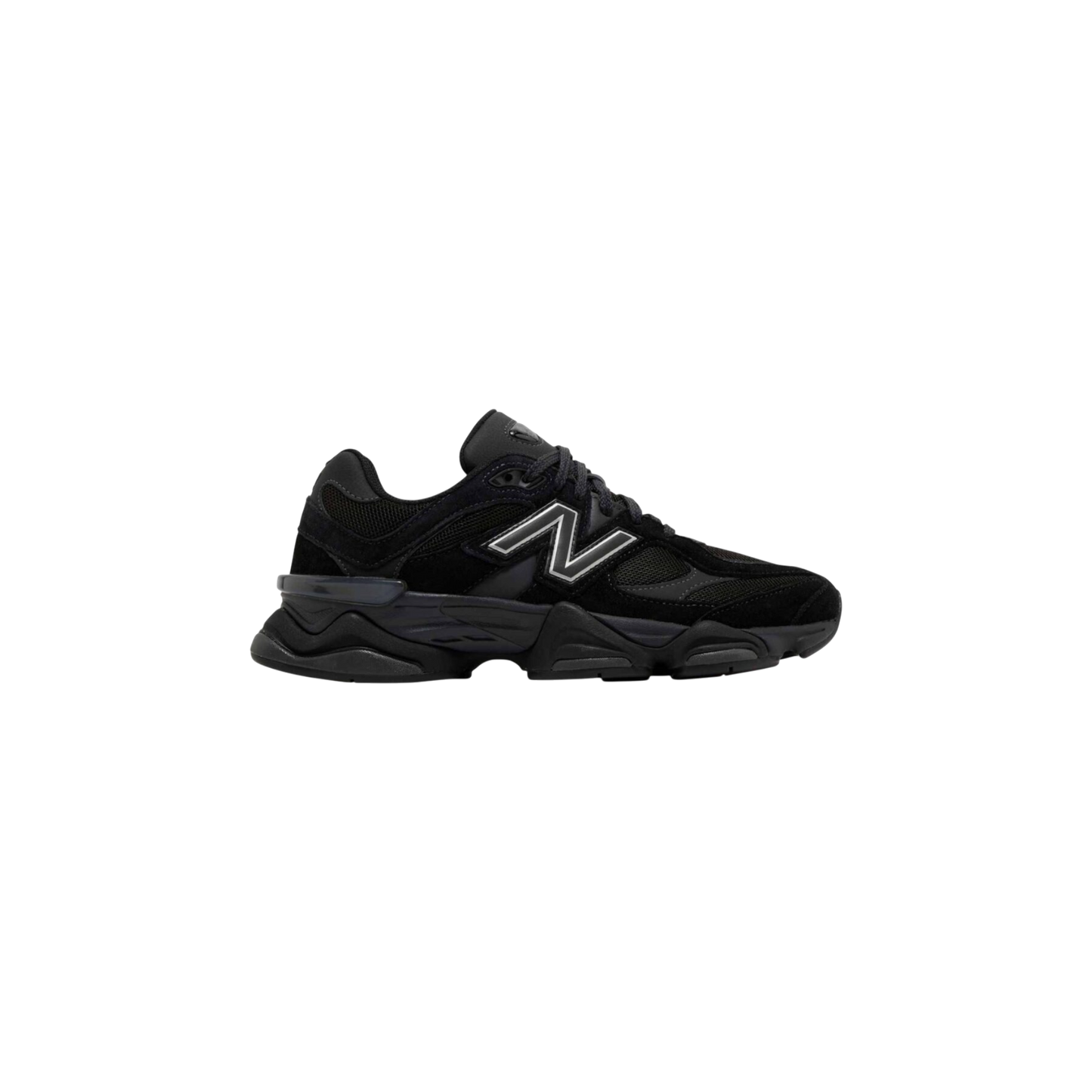 New Balance 9060 "Black Cement"