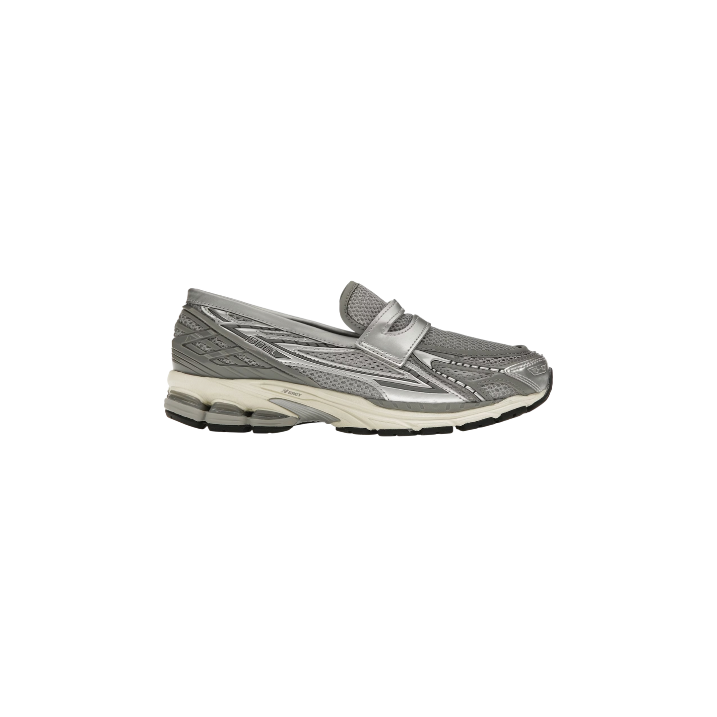 New Balance 1906L Metallic Silver