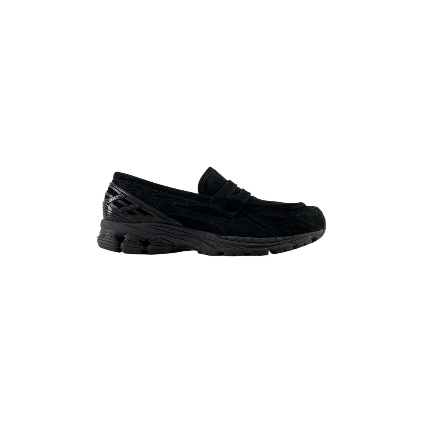 New Balance 1906L "Black Suede"