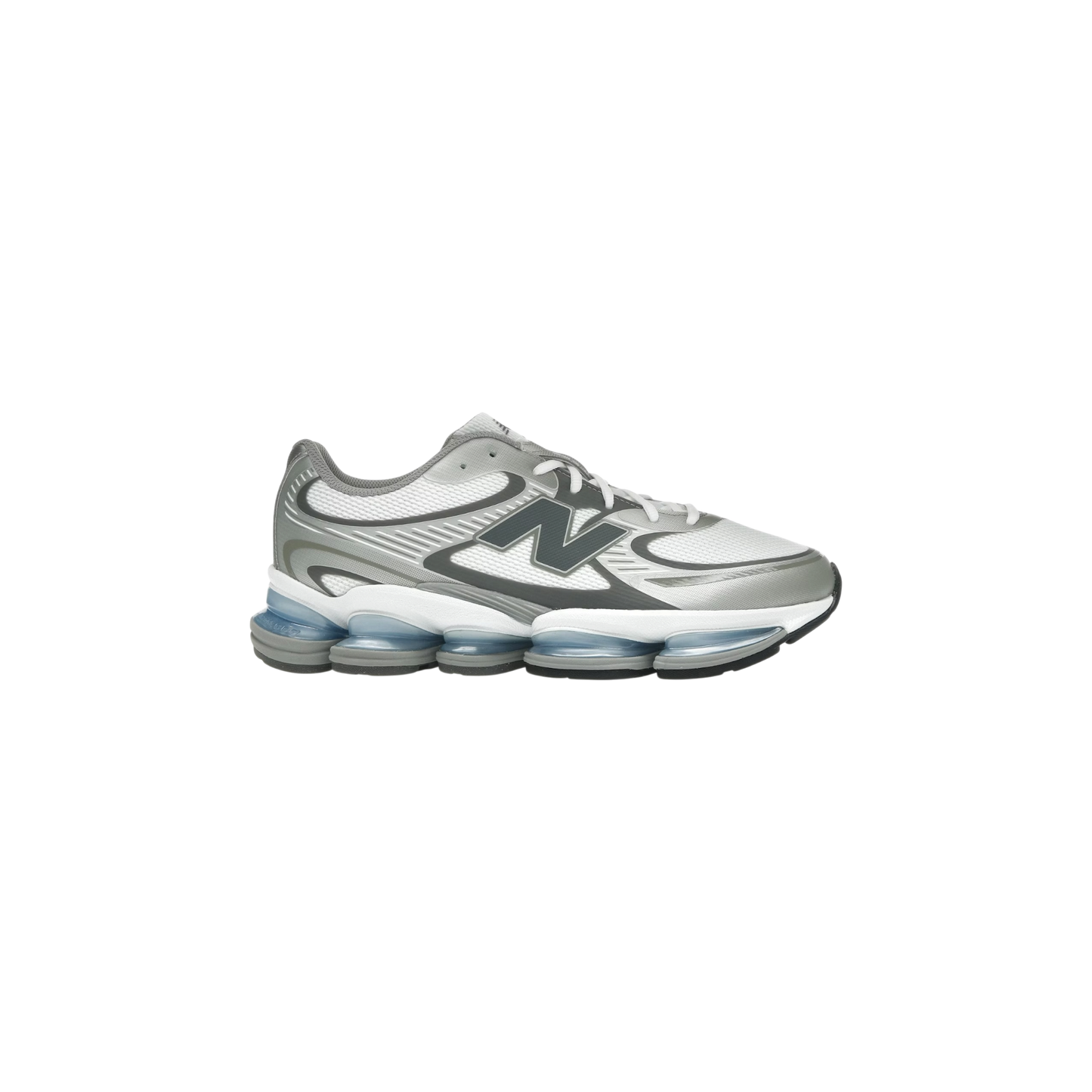 New Balance Abzorb 2000 White Grey Blue