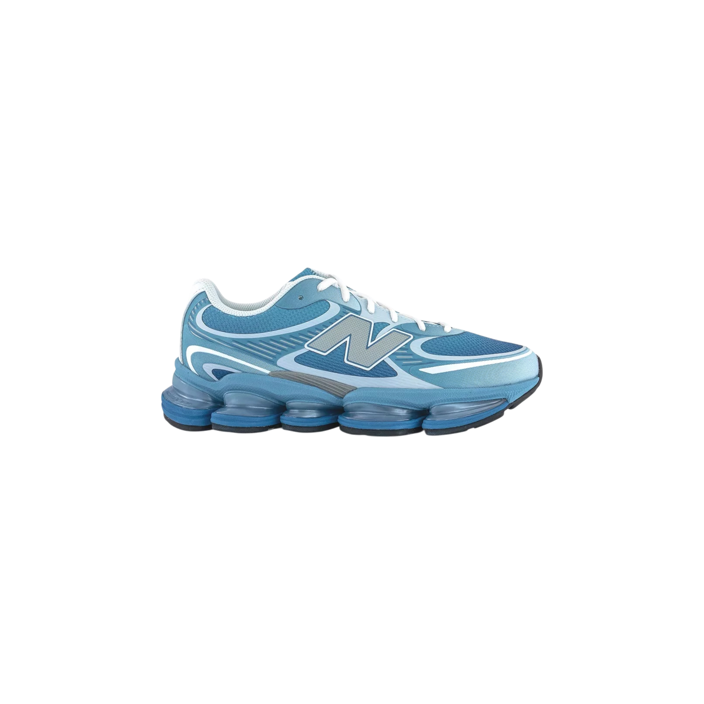 New Balance Abzorb 2000 Baby Blue