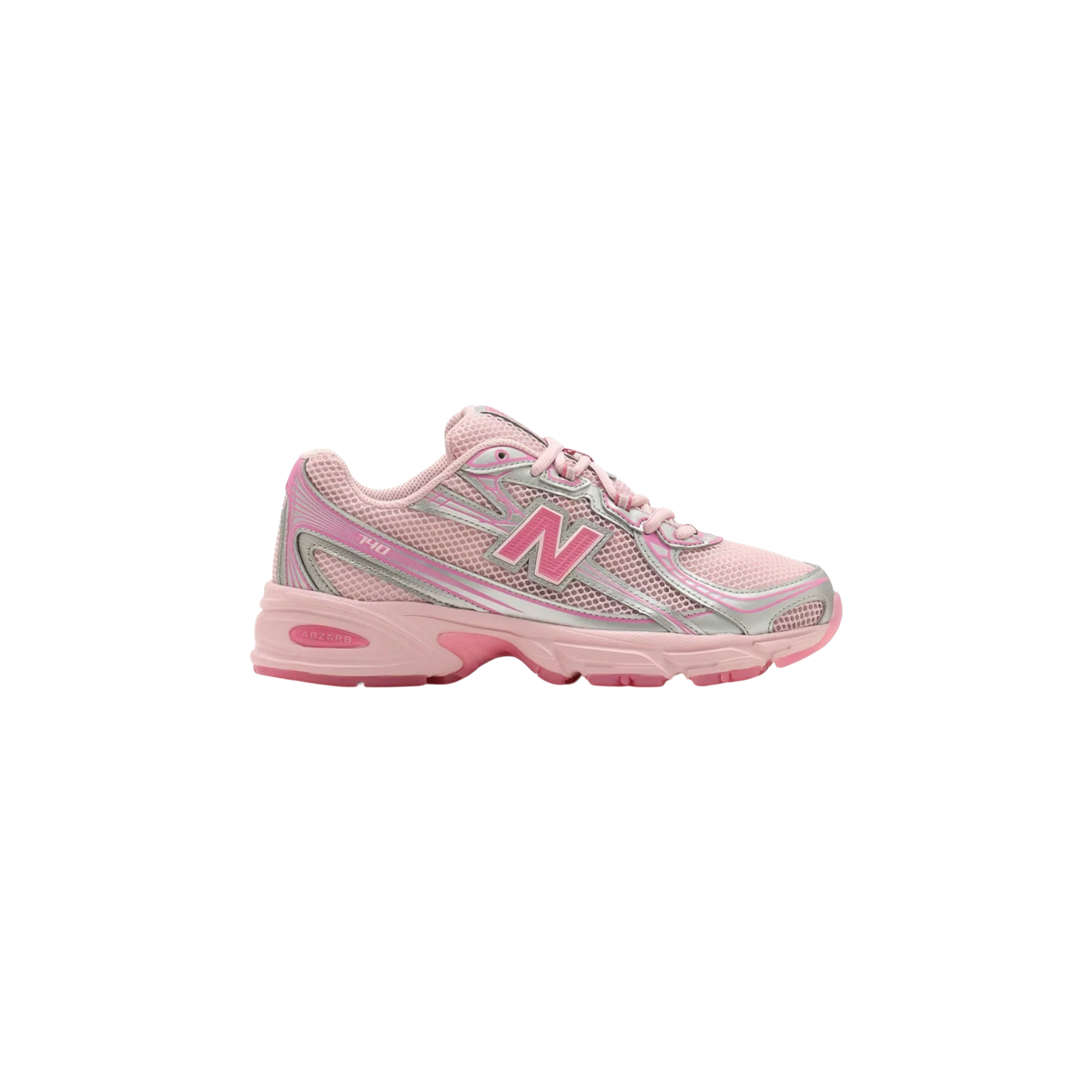 atmos pink x New Balance 740 'Pink Vacation'