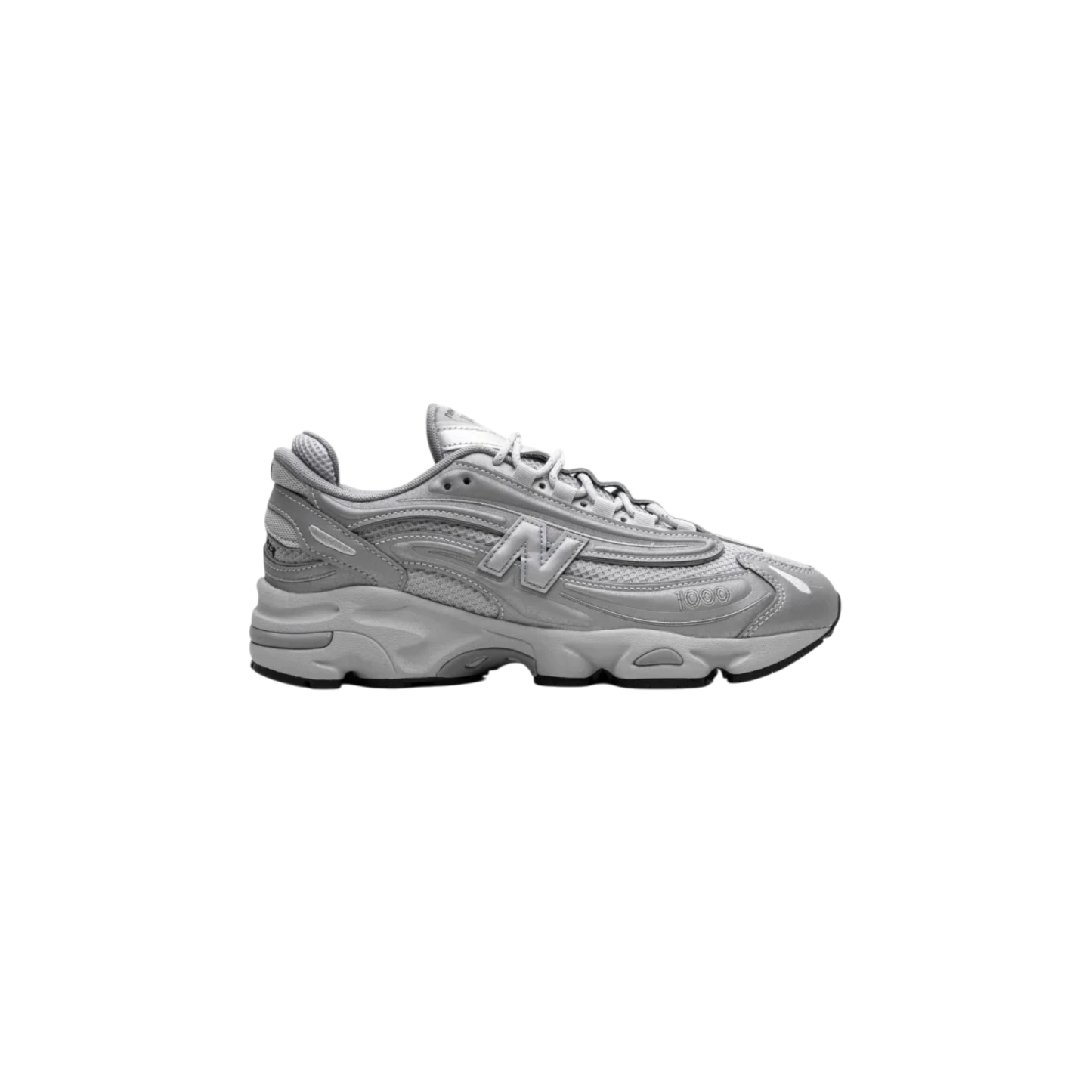 New Balance 1000 "Reflective Pack - Raincloud"