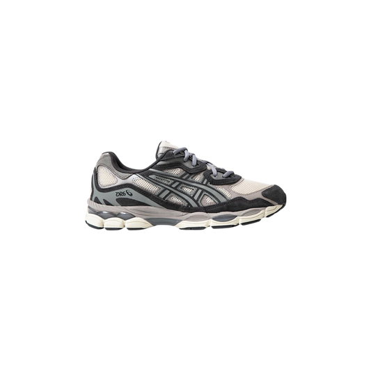 ASICS Gel-NYC "Ivory Clay Grey"
