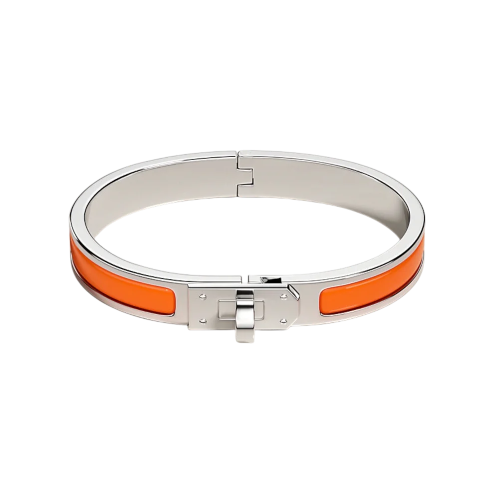 Hermès Mini Clic Kelly bracelet