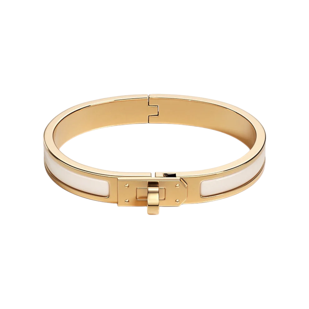 Hermès Mini Clic Kelly bracelet