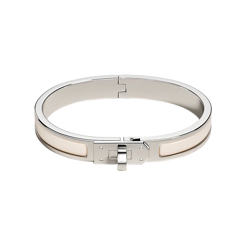 Hermès Mini Clic Kelly bracelet
