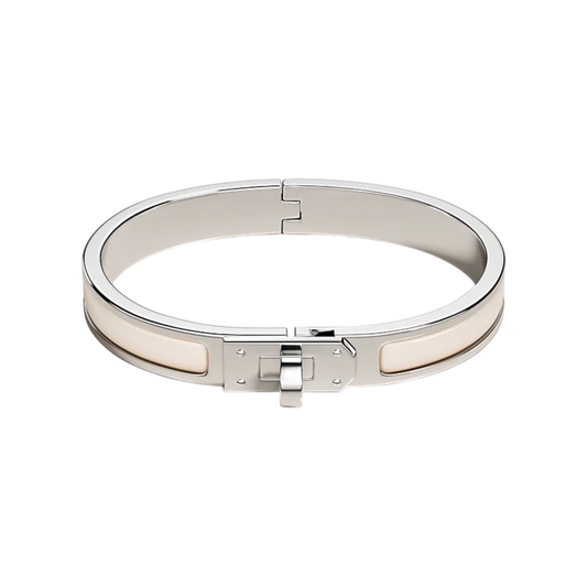 Hermès Mini Clic Kelly bracelet