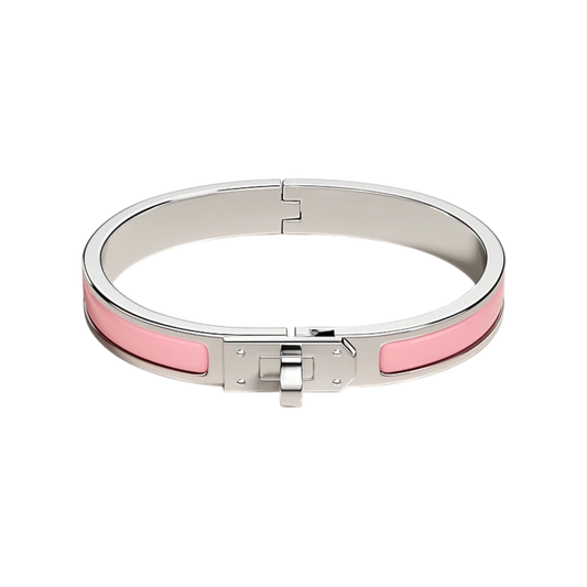 Hermès Mini Clic Kelly bracelet