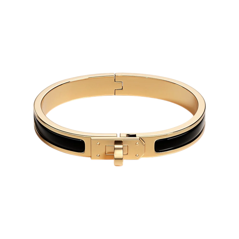 Hermès Mini Clic Kelly bracelet