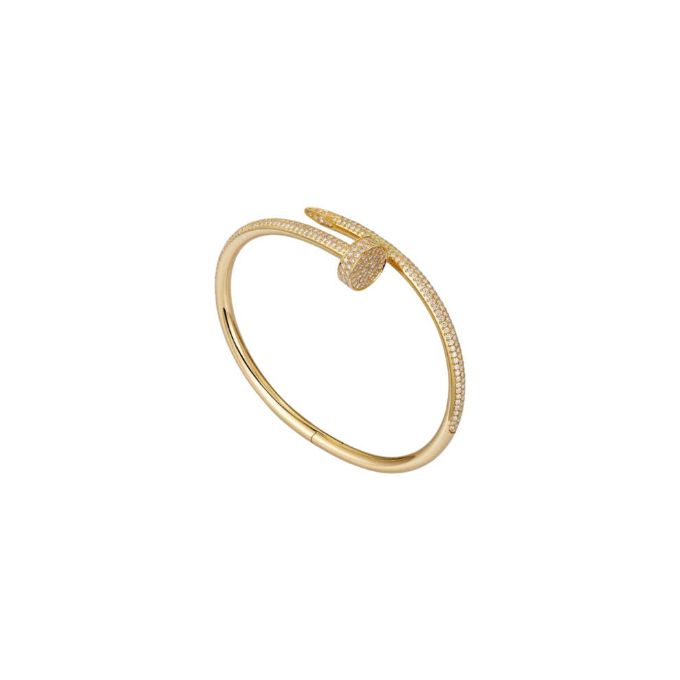 Cartier Juste un Clou bracelet