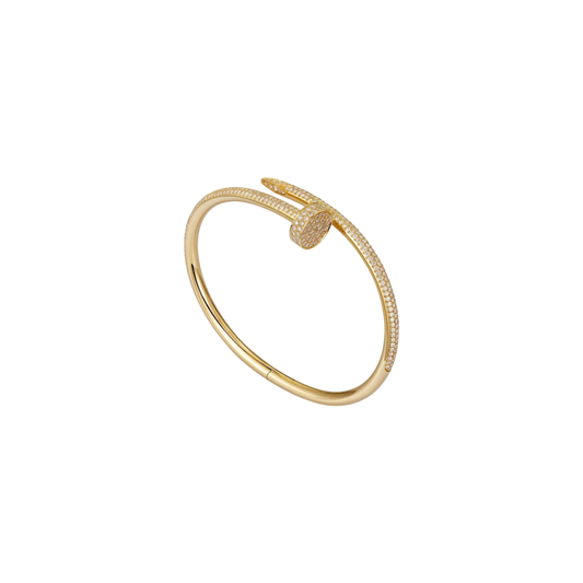 Cartier Juste un Clou bracelet