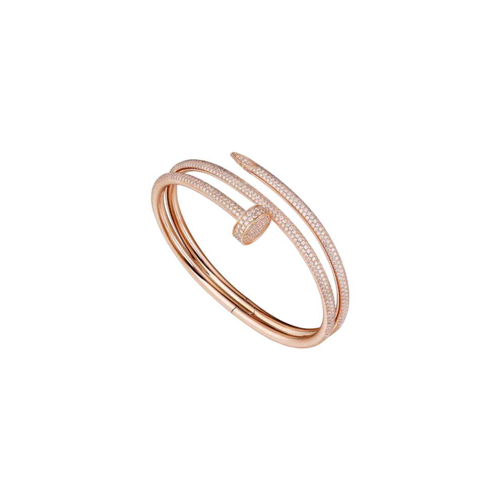 Cartier Juste un Clou bracelet