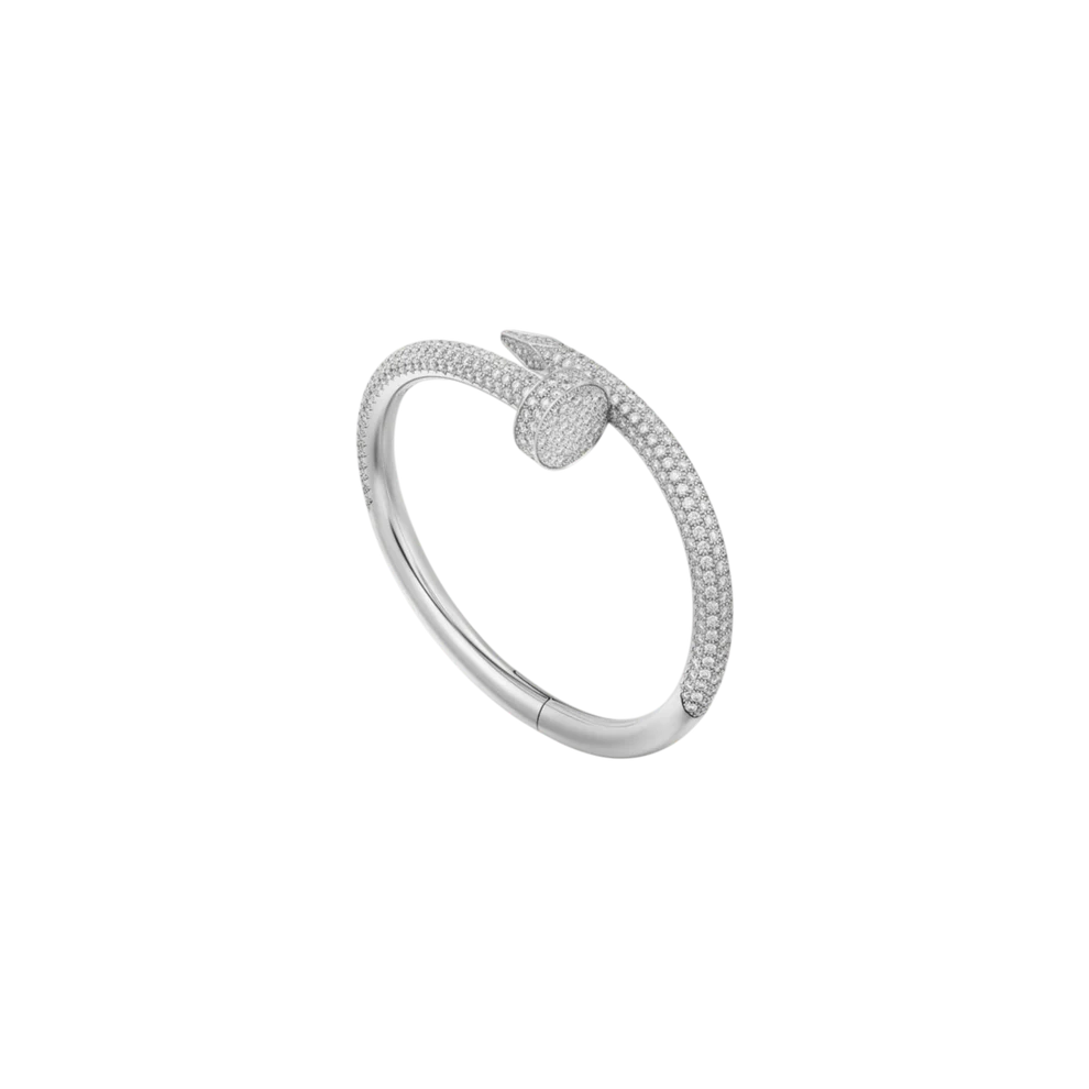 Cartier Juste un Clou bracelet