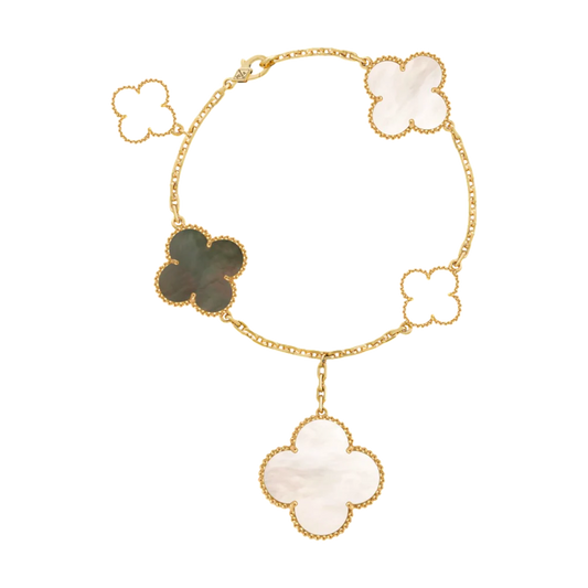 VCA Magic Alhambra bracelet