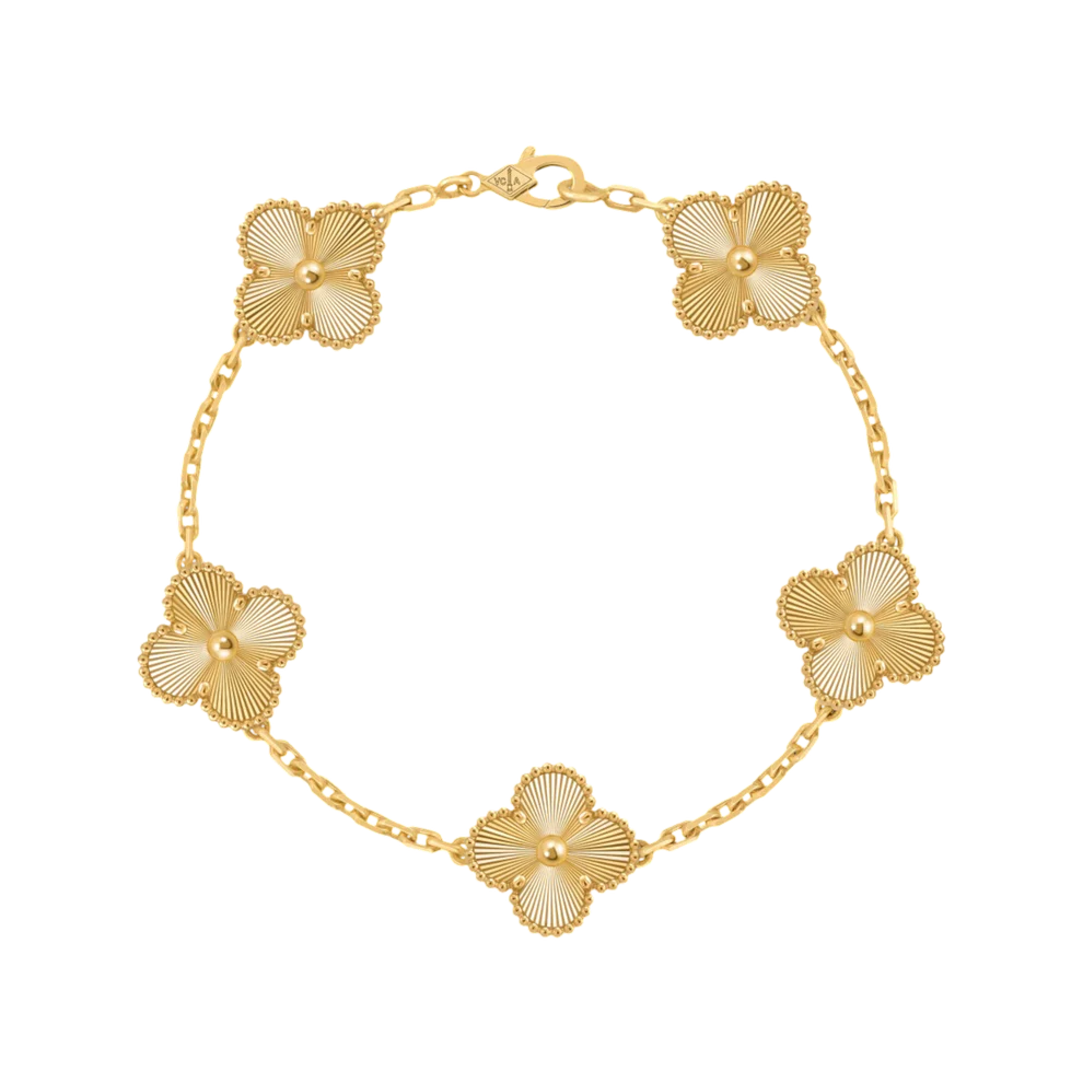 VCA Alhambra bracelet
