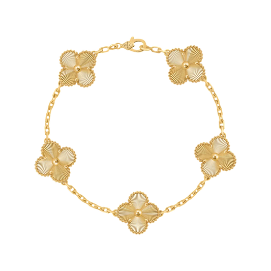 VCA Alhambra bracelet