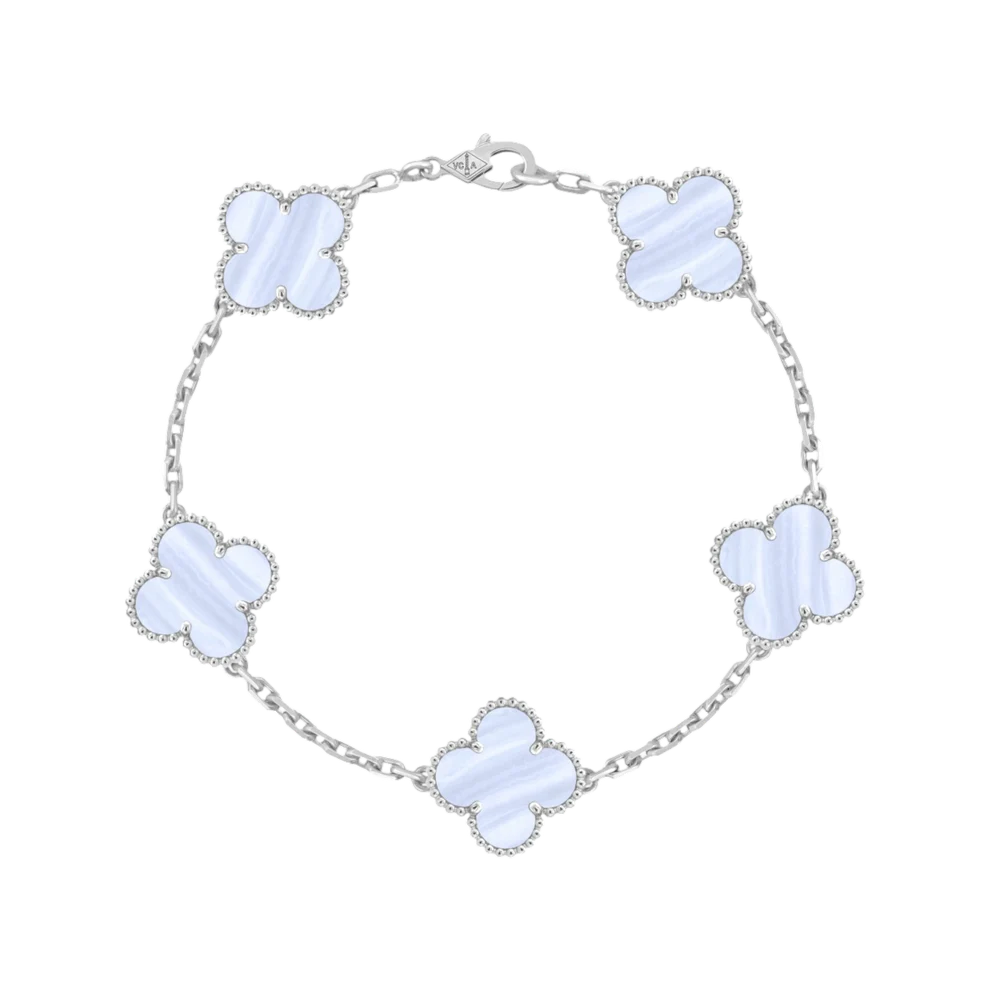 VCA Alhambra bracelet