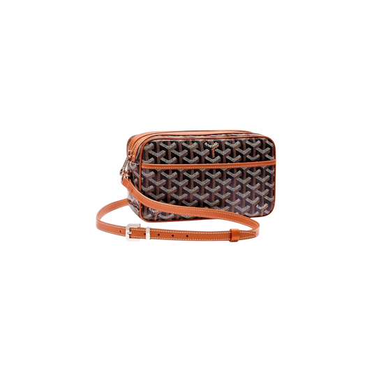 Goyard Cap-Vert PM Bag