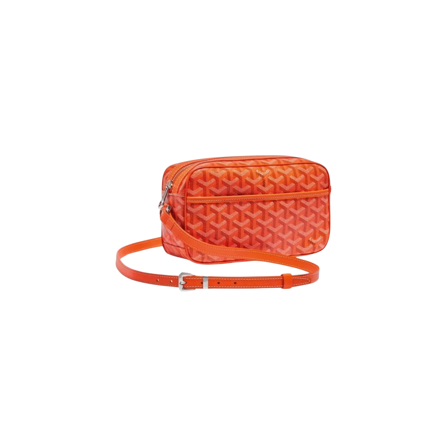 Goyard Cap-Vert PM Bag